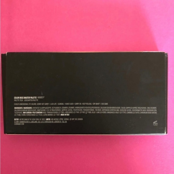 Color Boss Palette - Picture 4 of 4